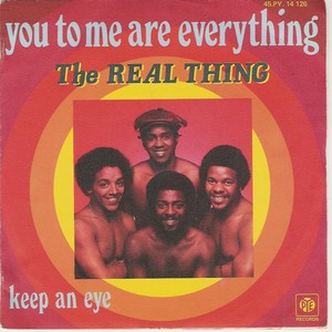 The Real Thing